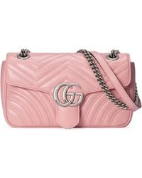 gucci marmont mini bag price