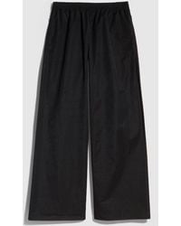 Gucci - Soft Technical Twill Leisure Pants - Lyst