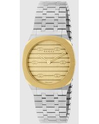 Gucci - 25h Watch, 30mm - Lyst