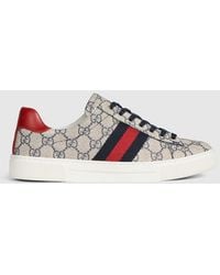 Gucci - Sneakers - Lyst