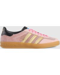 Buy Adidas X Gucci Collection Shoes for Women - OUT NOW - See Latest Prices  | Lyst