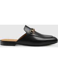 Gucci Slippers for Women | Online Sale up to 69% off | Lyst