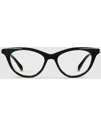 Gucci - Brillengestell - Lyst