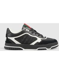 Gucci - Zapatilla Re-Web Para Hombre, Talla - Lyst