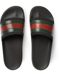 Claquette gucci homme blanche Clearance