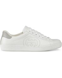 gucci ace men
