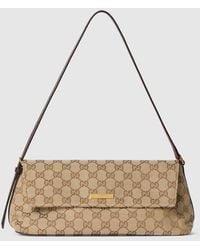 Gucci - Madison Medium Shoulder Bag - Lyst
