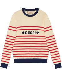 Maglieria Gucci da uomo - Fino al 30% di sconto | Lyst