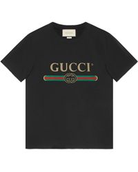 gucci t shirt online shop