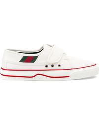 Scarpa offerte Sneakers per Donna di Gucci | FASHIOLA.it