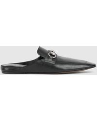 Gucci - Ragazzo Mule - Lyst