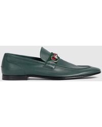 Gucci - Como Loafer, Uk - Lyst