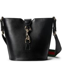 Gucci - Mini Bucket Shoulder Bag - Lyst