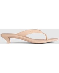 Gucci - Vittoria Thong - Lyst