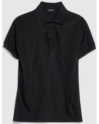 Gucci - Gg Technical Jersey Jacquard Polo Shirt, Ready-To-Wear - Lyst