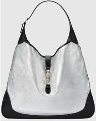 Gucci - Jackie 1961 Large Shoulder Bag - Lyst