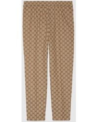 Gucci - Pantalone Da Jogging - Lyst