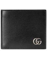 Portafogli e portatessere da uomo di Gucci