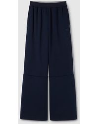 Gucci - Tracksuit Pants With Logo - Lyst