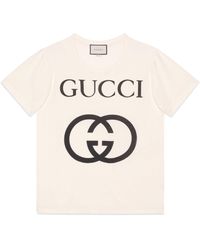 latest gucci t shirt