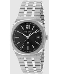 Gucci - 25H Watch, 36Mm - Lyst
