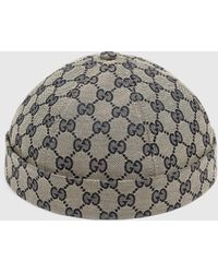 メンズ Gucci 帽子 | Lyst