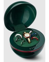 Gucci - Play Watch, 28Mm - Lyst