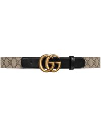 belt with two g's