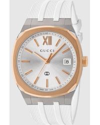 Gucci - Orologio 25H, 36 Mm - Lyst