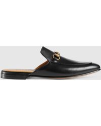 Gucci スリッポン メンズ Lyst Jp Net