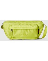 Gucci - Nexus Large Slingbag - Lyst