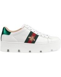 versace men's sneakers