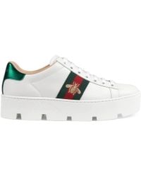 gucci sneakers buy online