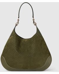 Gucci - B Large Shoulder Bag - Lyst