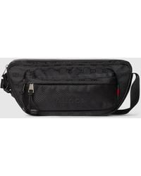 Gucci - Große Nexus Sling Bag - Lyst