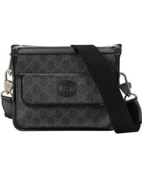 Gucci Messenger for Men - Up to 6% off at Lyst.com