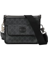gucci men sling