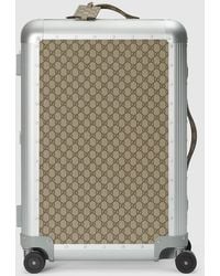 Gucci - Porter Medium Trolley - Lyst