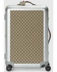 Gucci - Trolley Porter Misura Media - Lyst