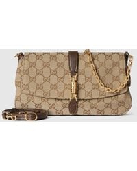 Gucci - Aperitivo Medium Shoulder Bag - Lyst