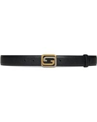 Gucci Belts for Men | Online Sale up to 34% off | Lyst