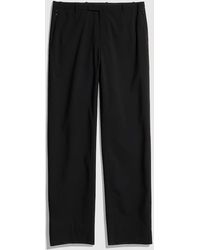 Gucci - Technical Wool Blend Pants - Lyst