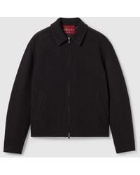 Gucci - Light Jackets - Lyst