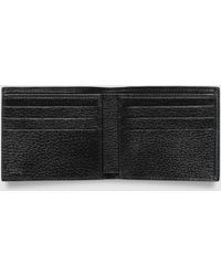 Gucci レザー 公式 グッチ アニマリエ レザー コインウォレットブラック レザーブラック カラー ブラック メンズ 18 オフ Lyst