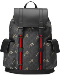 Mochilas Gucci de hombre
