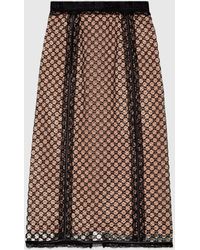 レディース Gucci スカート | Lyst