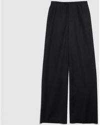 Gucci - Light Wool Pants - Lyst
