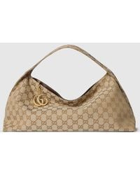 Gucci - Infinity Large Shoulder Bag - Lyst