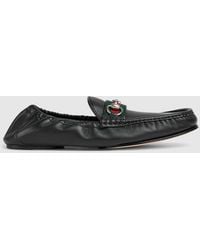 Gucci - Horsebit 1953 Loafer, Uk - Lyst