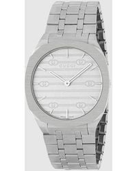 Gucci - Orologio 25H - Lyst